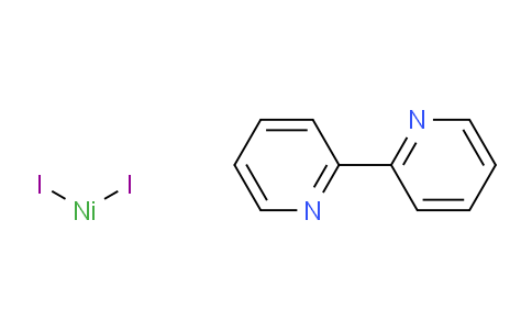 (2,2'-Bipyridine)diiodonickel