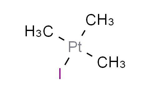 Iodotrimethylplatinum(IV)