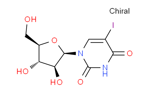 1-Beta-D-arabinofuranosyl-5-iodouracil