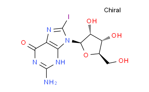 8-Iodocoumarin