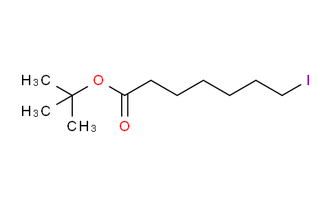 tert-Butyl 7-iodoheptanoate