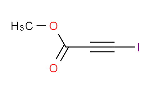 Methyl 3-iodopropiolate