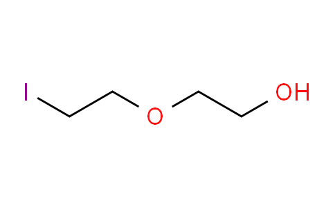 2-(2-Iodoethoxy)ethanol