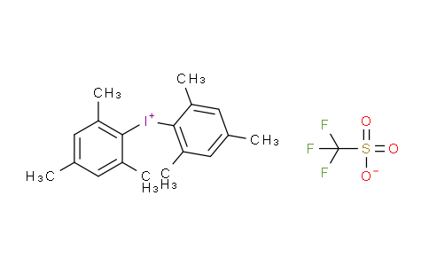 Dimesityliodonium trifluoromethanesulfonate