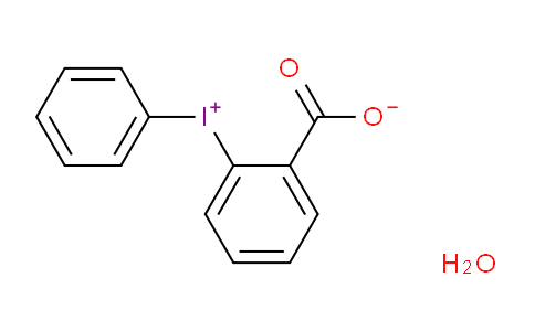 2-(Phenyliodonio)benzoate hydrate