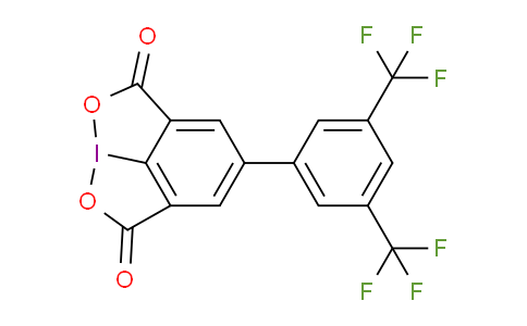 p-BTFP-碘代二内酯(FPID)