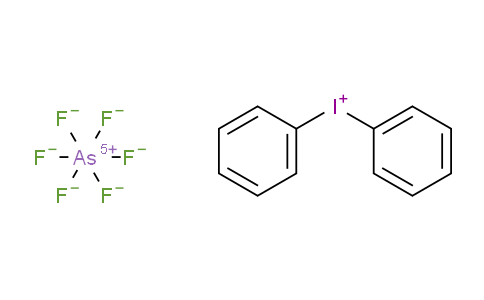 Diphenyliodonium hexafluoroarsenate