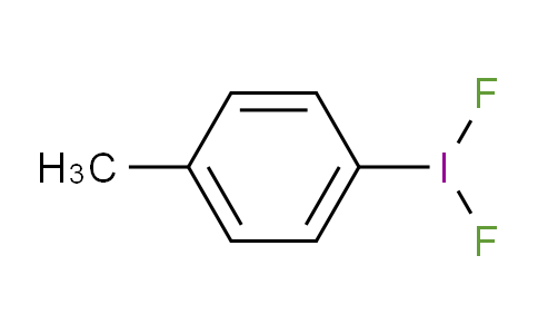 1-(二氟碘)-4-甲苯