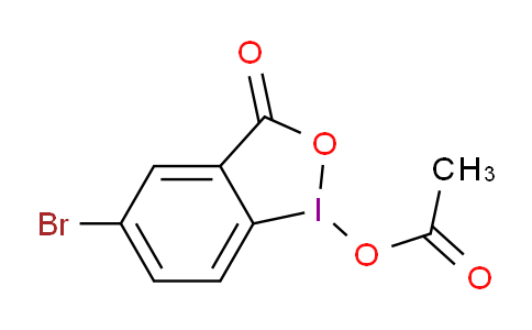 1-Acetoxy-5-bromo-1,2-benziodoxol-3(1H)-one