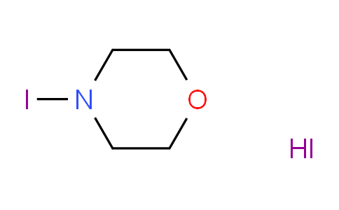 4-Iodomorpholine hydroiodide