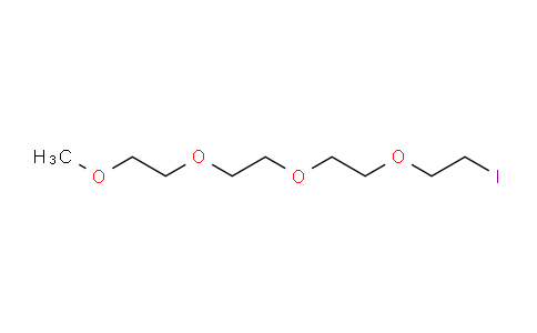 13-Iodo-2,5,8,11-tetraoxatridecane