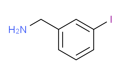 (3-Iodophenyl)methanamine