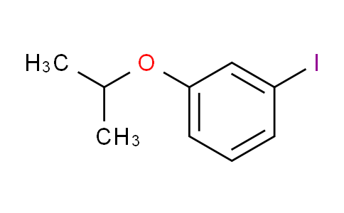 1-Iodo-3-isopropoxy-benzene