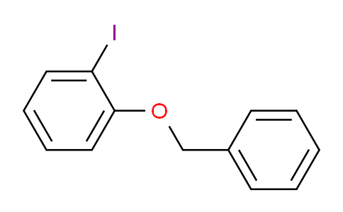 1-(Benzyloxy)-2-iodobenzene