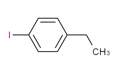 1-Ethyl-4-iodobenzene