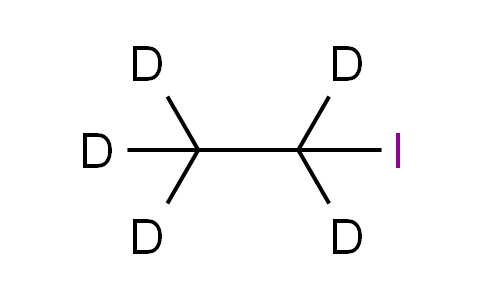 1-碘乙烷-1,1,2,2,2-d5