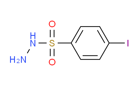 4-Iodobenzenesulfonohydrazide