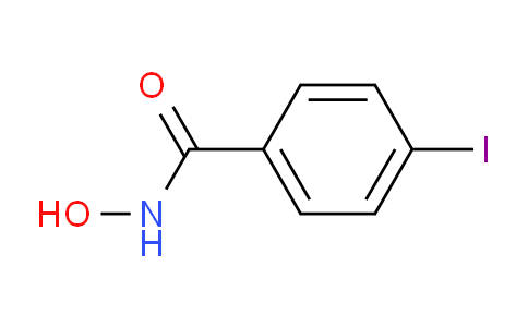 4-碘-N-羟基苯甲酰胺