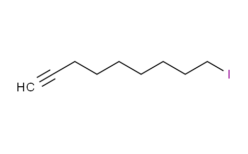 9-Iodonon-1-yne