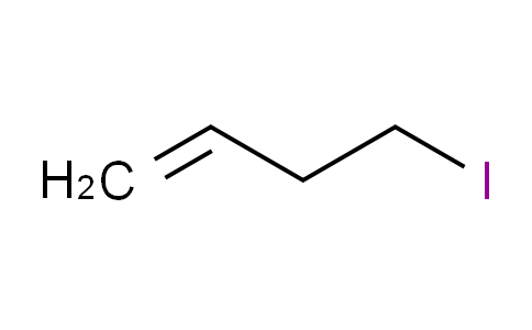 4-iodobut-1-ene