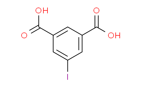 5-Iodoisophthalic acid