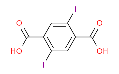 2,5-二碘对苯二甲酸