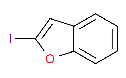 2-碘苯并呋喃