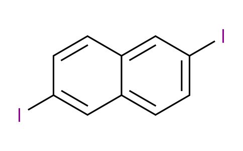 2,6-Diiodonaphthalene