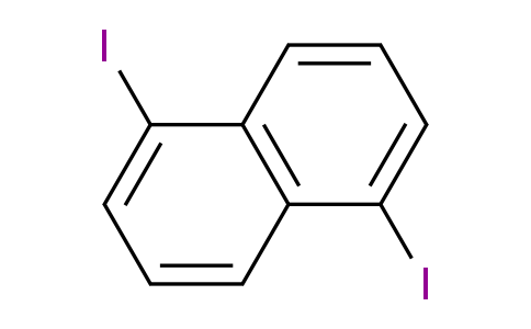 1,5-Diiodonaphthalene