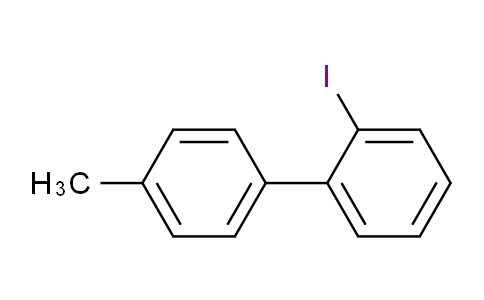 2-碘-4'-甲基-1,1'-联苯