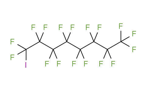 1,1,1,2,2,3,3,4,4,5,5,6,6,7,7,8,8-Heptadecafluoro-8-iodooctane