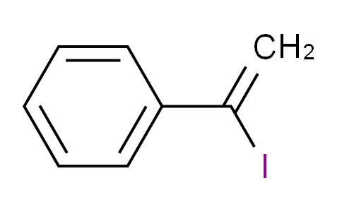 (1-Iodoethenyl)benzene