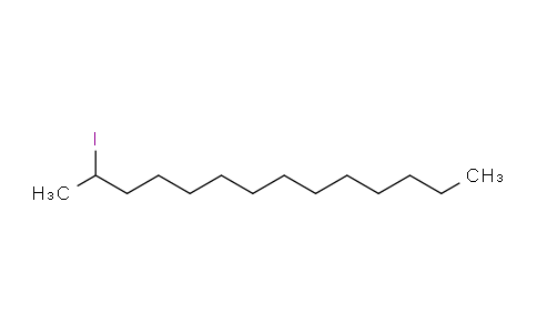 2-Iodotetradecane