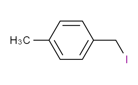 1-(碘甲基)-4-甲苯