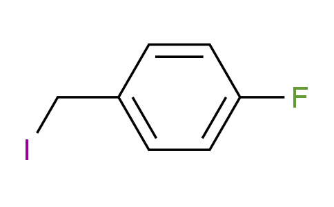 1-氟-4-(碘甲基)苯