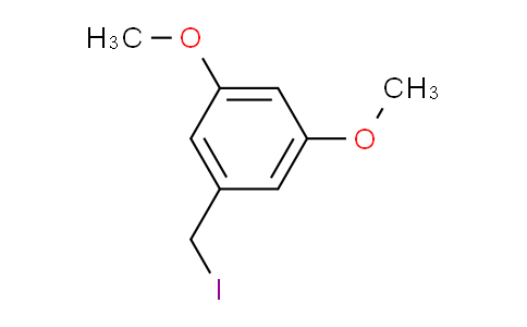 1-(碘甲基)-3,5-二甲氧基苯
