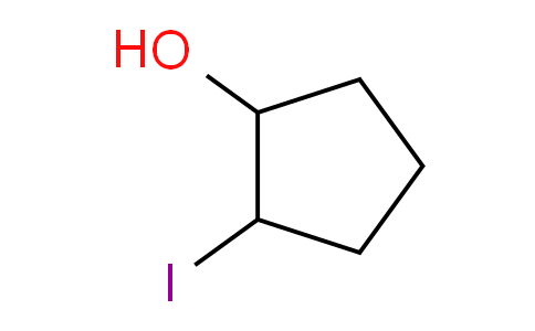 2-碘环戊醇