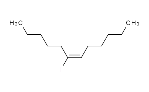 (E)-6-碘代-6-烯