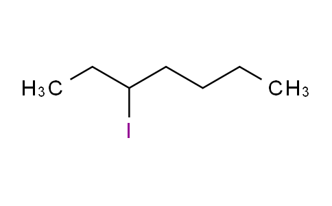 3-碘庚烷