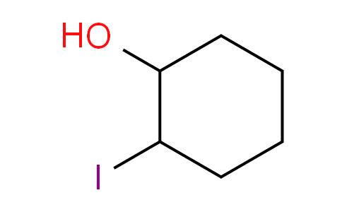 2-碘环己醇