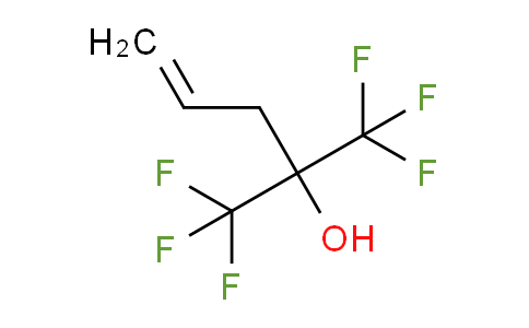 2-Allylhexafluoroisopropanol
