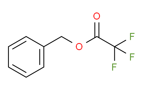 Benzyl trifluoroacetate