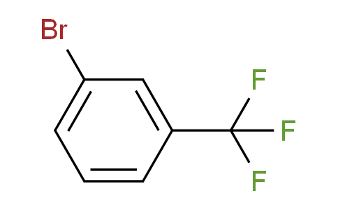 3-Bromobenzotrifluoride
