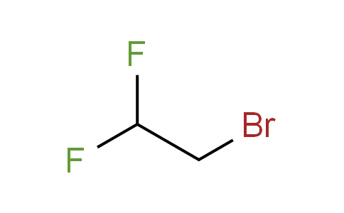 1-Bromo-2,2-difluoroethane (FC-142B1)