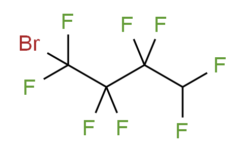 1-Bromo-4H-octafluorobutane