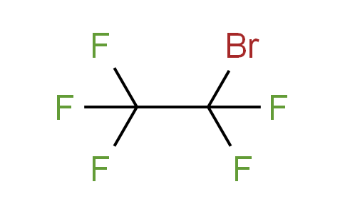 Bromopentafluoroethane