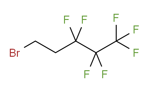 5-Bromo-1,1,1,2,2,3,3-heptafluoropentane