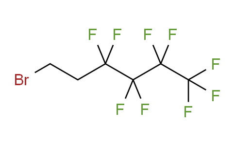 1-Bromo-3,3,4,4,5,5,6,6,6-nonafluorohexane