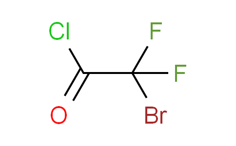 Bromodifluoroacetyl chloride