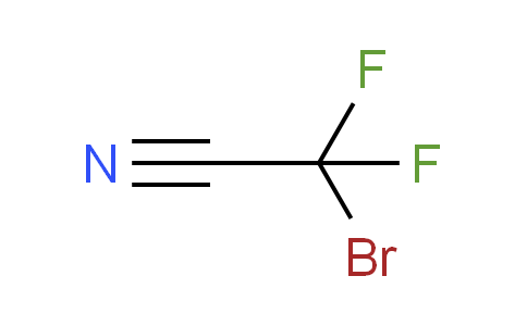 Bromodifluoroacetonitrile
